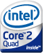 custom built computers intel core 2 quad