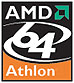 custom built computers amd athlon 64