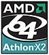 custom built computers amd athlon x 2