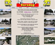 eurodog parking costa del sol