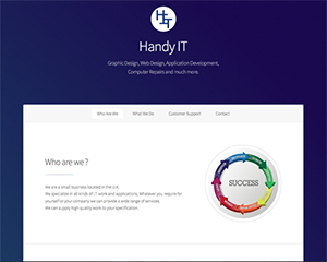 HandyIT Services