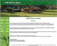 leicester mower repairs